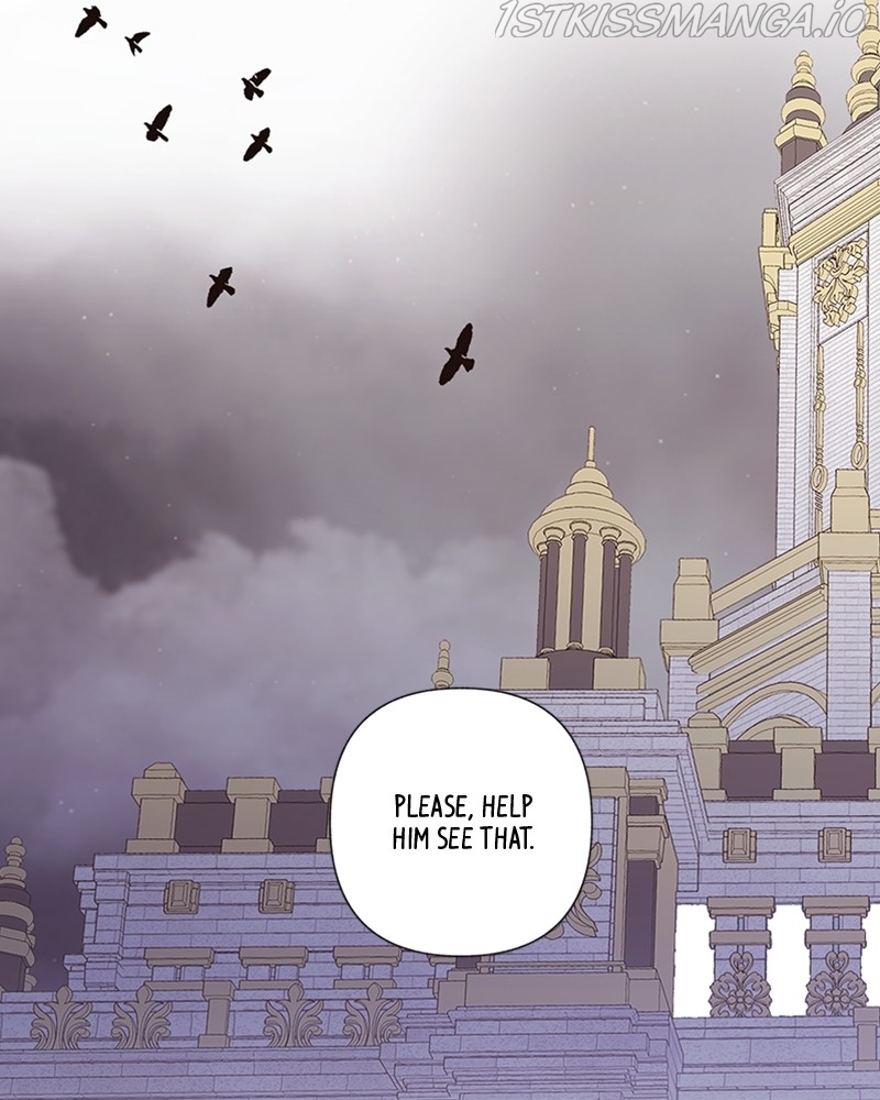 Love Falls Like Rain Chapter 50 - page 50