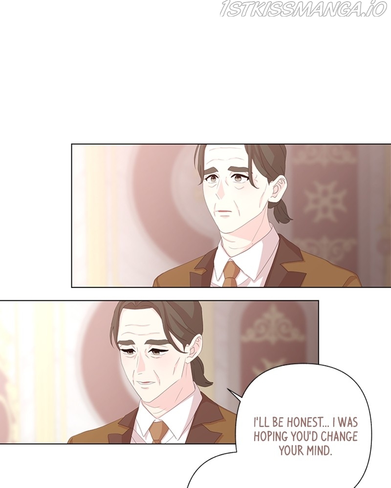 Love Falls Like Rain Chapter 50 - page 9