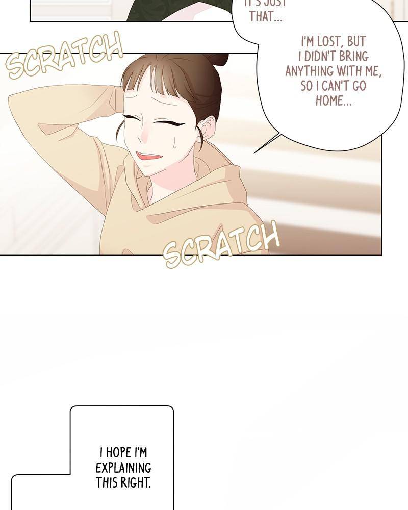 Love Falls Like Rain Chapter 15 - page 16