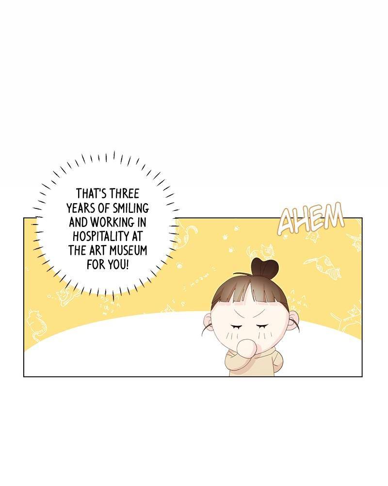 Love Falls Like Rain Chapter 15 - page 18
