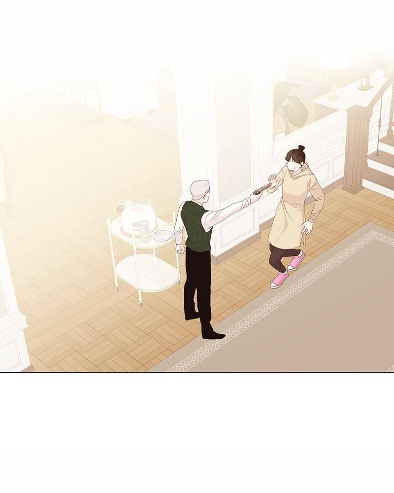 Love Falls Like Rain Chapter 15 - page 25
