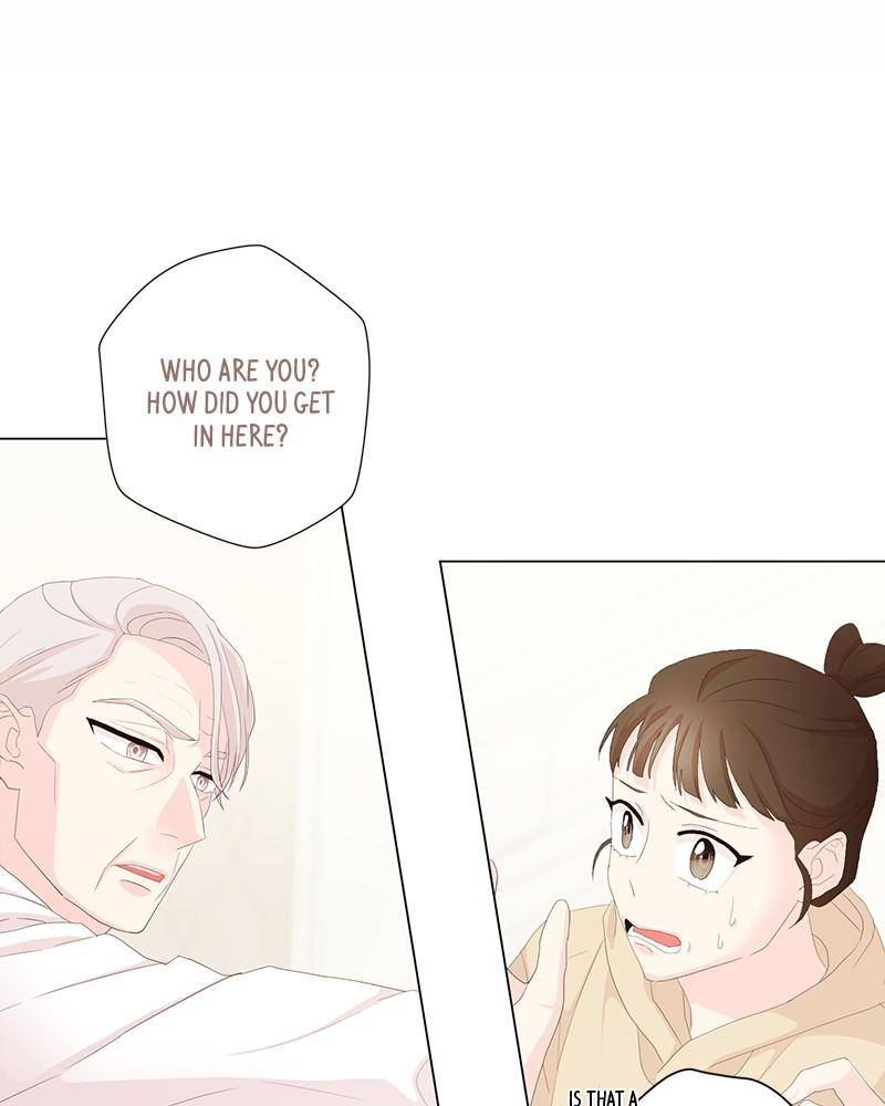 Love Falls Like Rain Chapter 15 - page 26