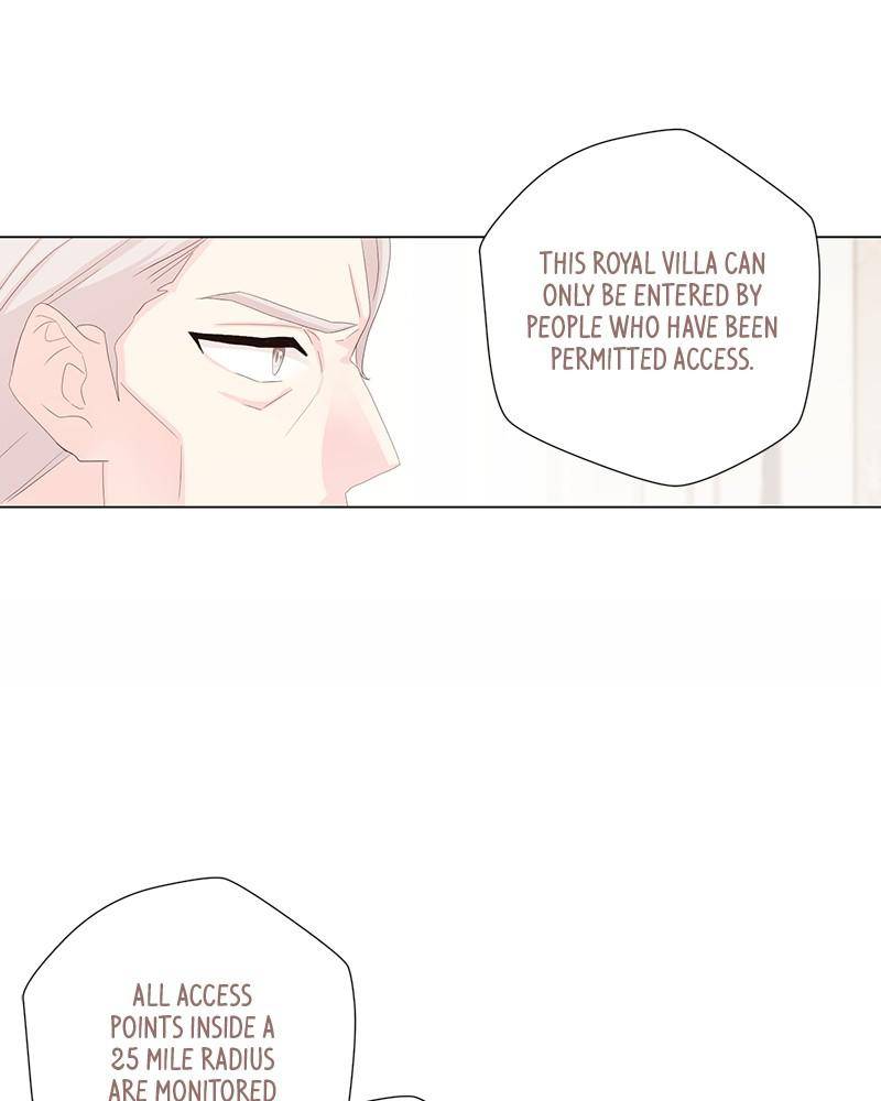 Love Falls Like Rain Chapter 15 - page 29