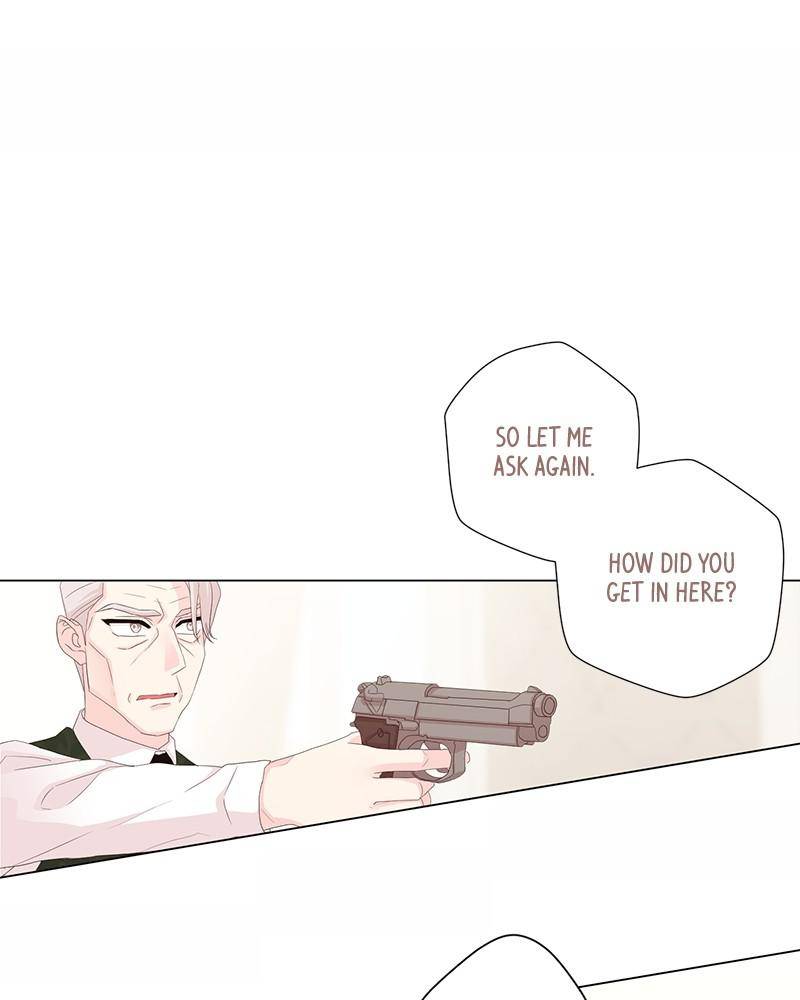 Love Falls Like Rain Chapter 15 - page 31