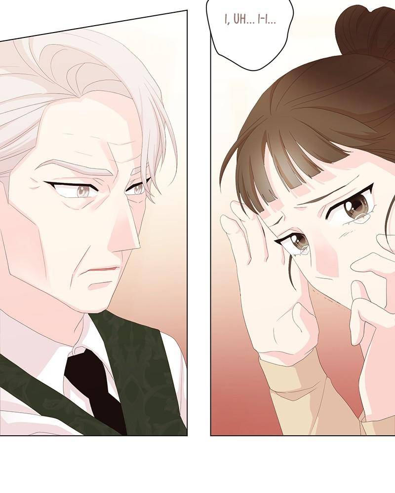 Love Falls Like Rain Chapter 15 - page 32
