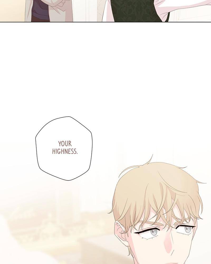 Love Falls Like Rain Chapter 15 - page 37