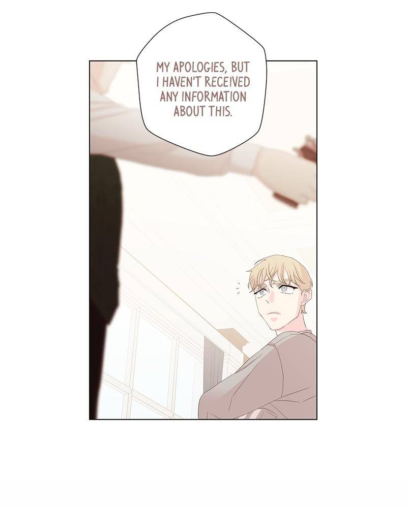 Love Falls Like Rain Chapter 15 - page 39