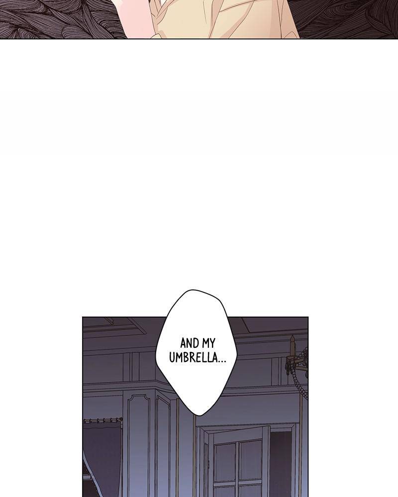 Love Falls Like Rain Chapter 15 - page 4