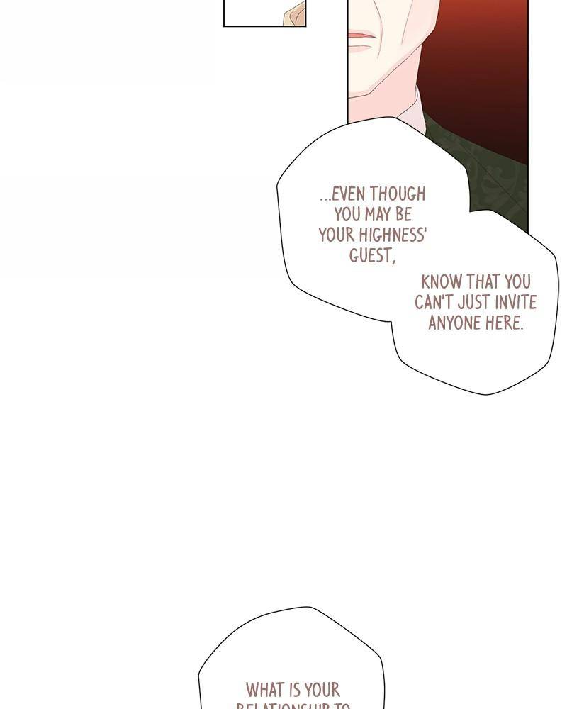Love Falls Like Rain Chapter 15 - page 45