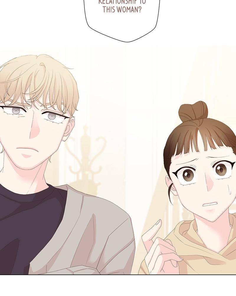 Love Falls Like Rain Chapter 15 - page 46