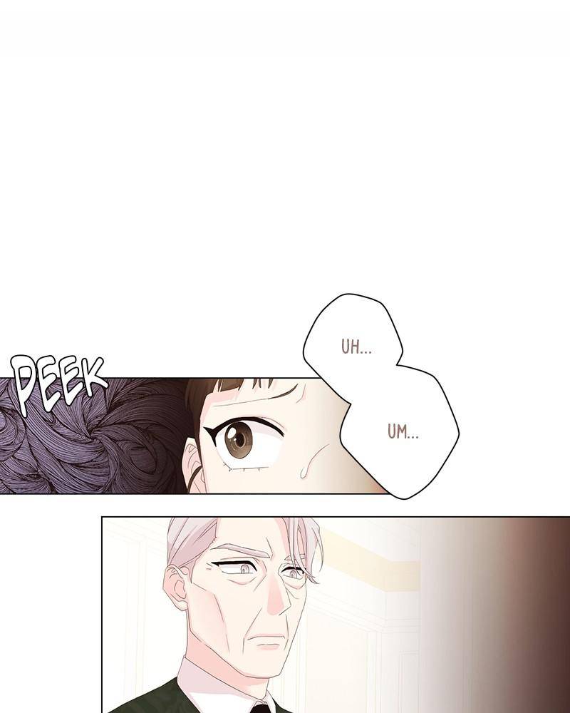 Love Falls Like Rain Chapter 15 - page 47
