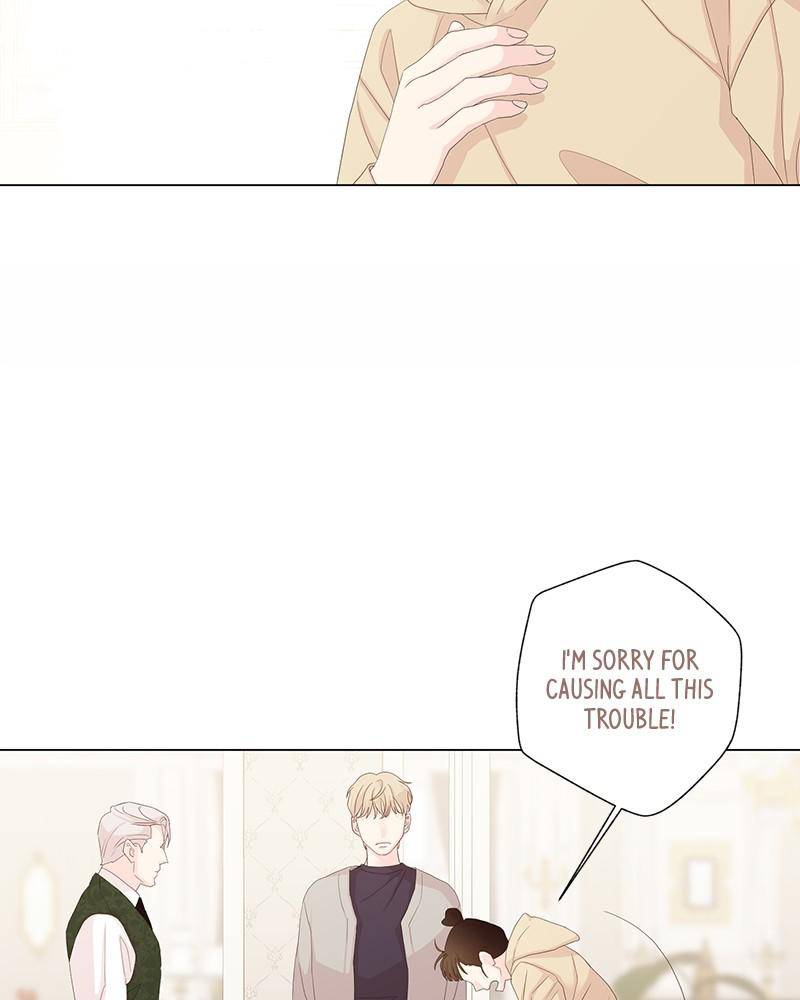 Love Falls Like Rain Chapter 15 - page 49