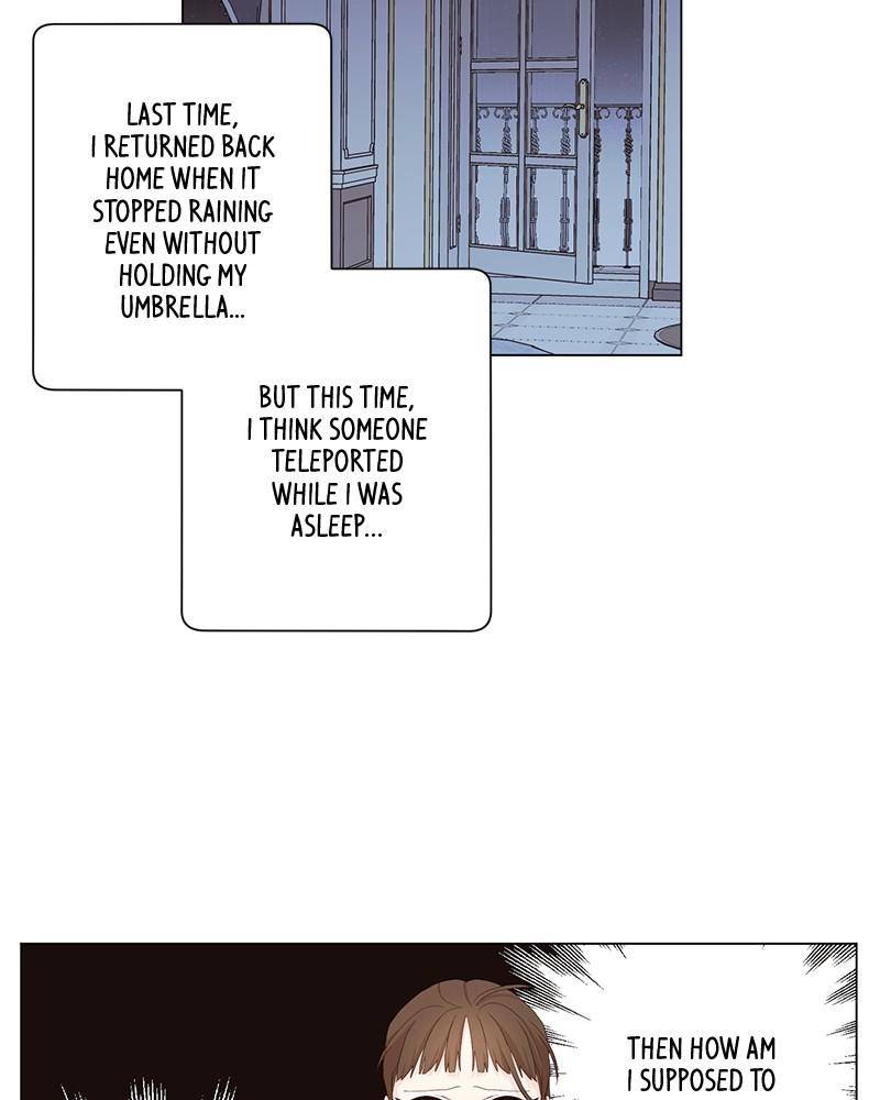 Love Falls Like Rain Chapter 15 - page 5