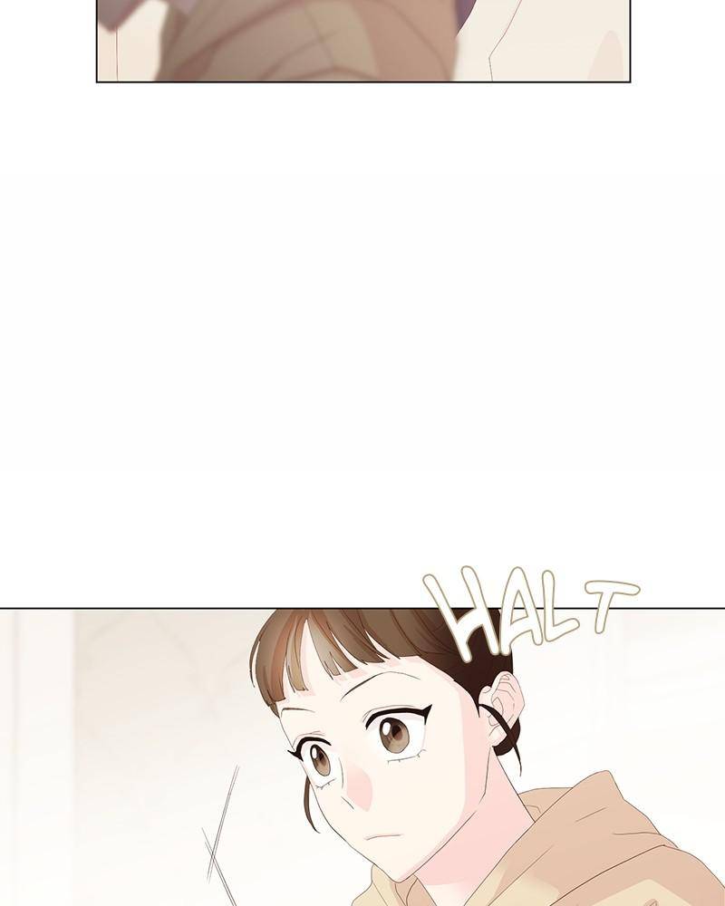 Love Falls Like Rain Chapter 15 - page 54
