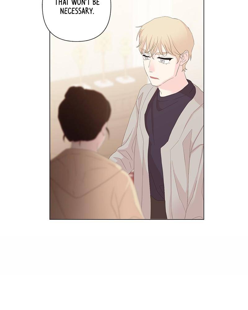 Love Falls Like Rain Chapter 15 - page 56