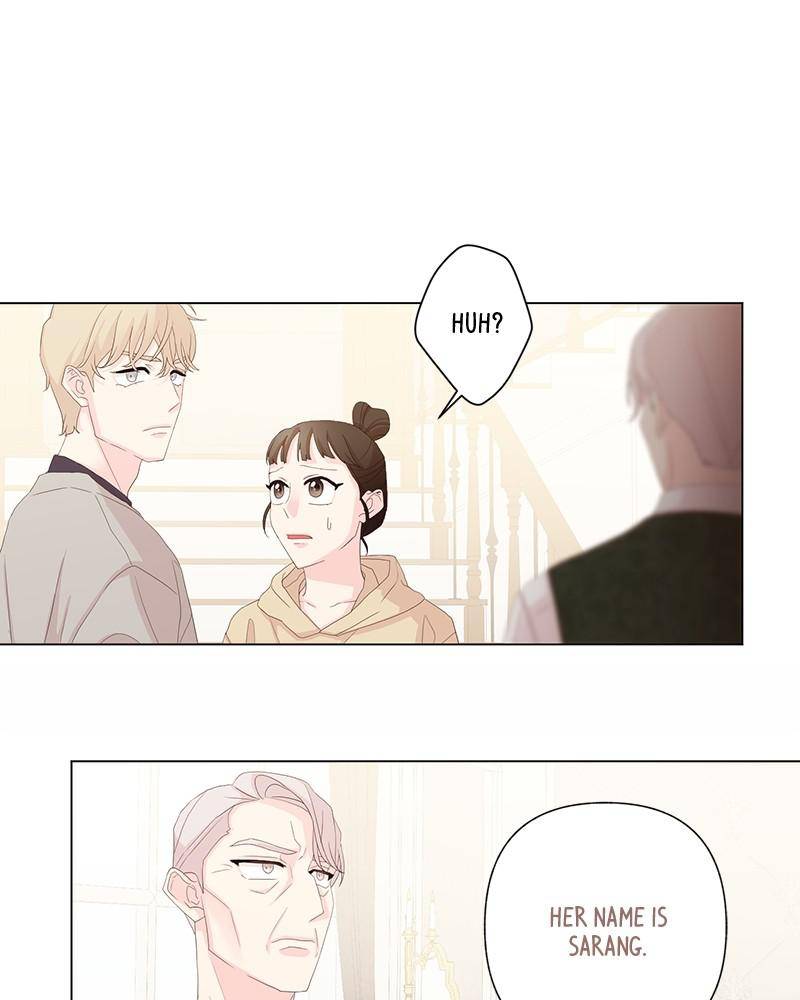 Love Falls Like Rain Chapter 15 - page 57