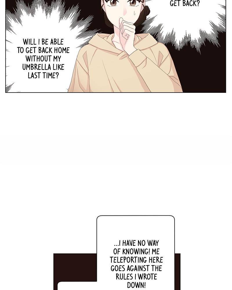 Love Falls Like Rain Chapter 15 - page 6