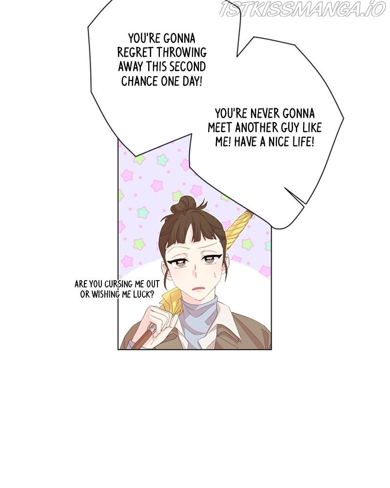 Love Falls Like Rain Chapter 49 - page 26