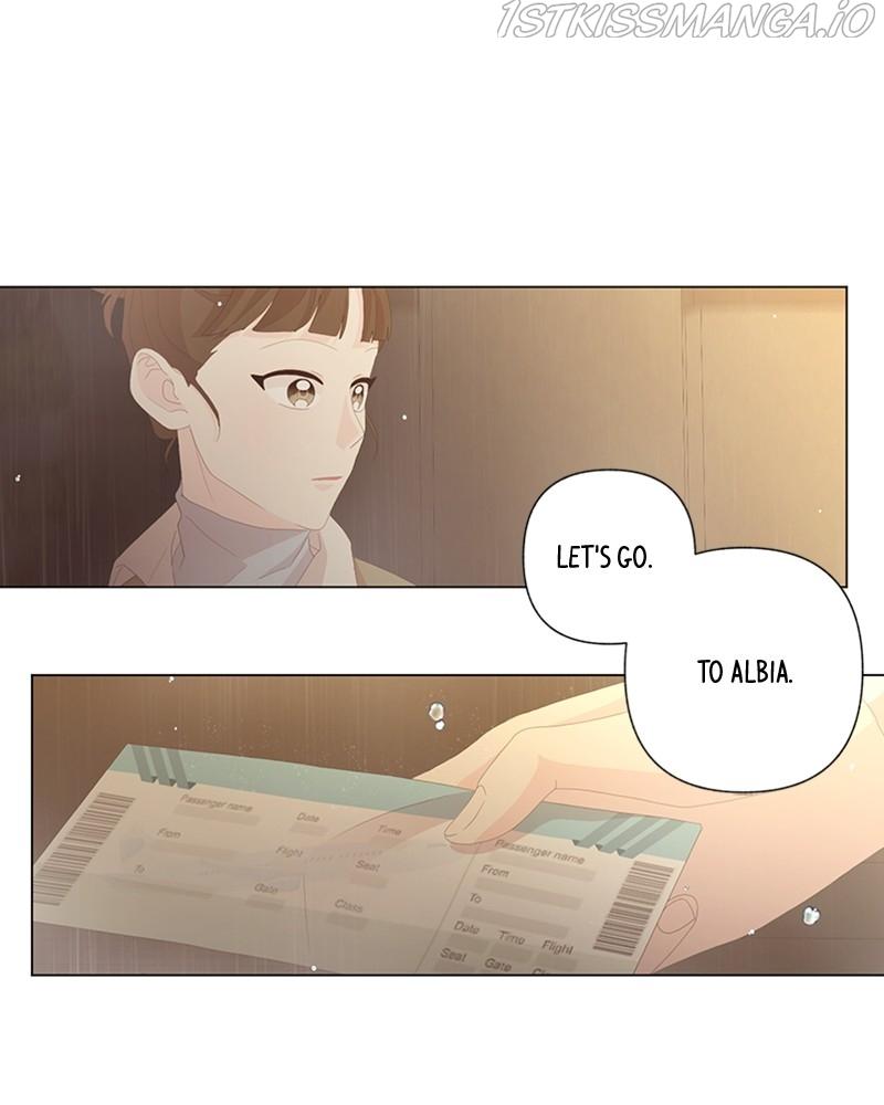Love Falls Like Rain Chapter 49 - page 38