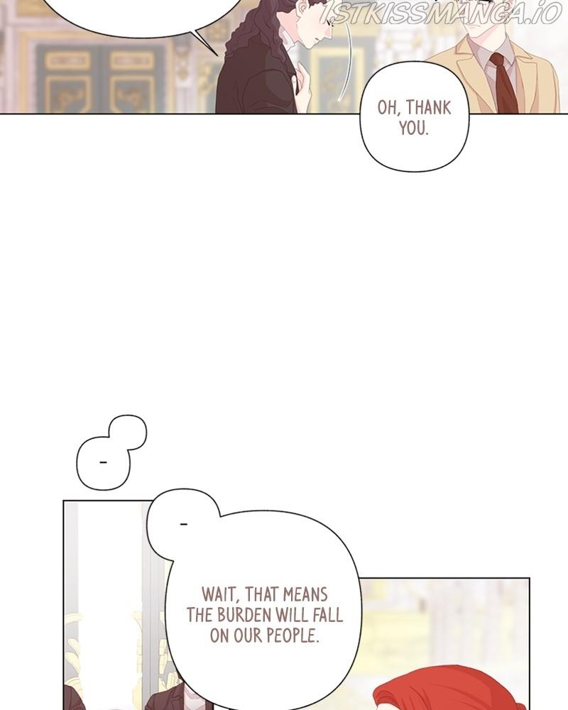 Love Falls Like Rain Chapter 49 - page 44