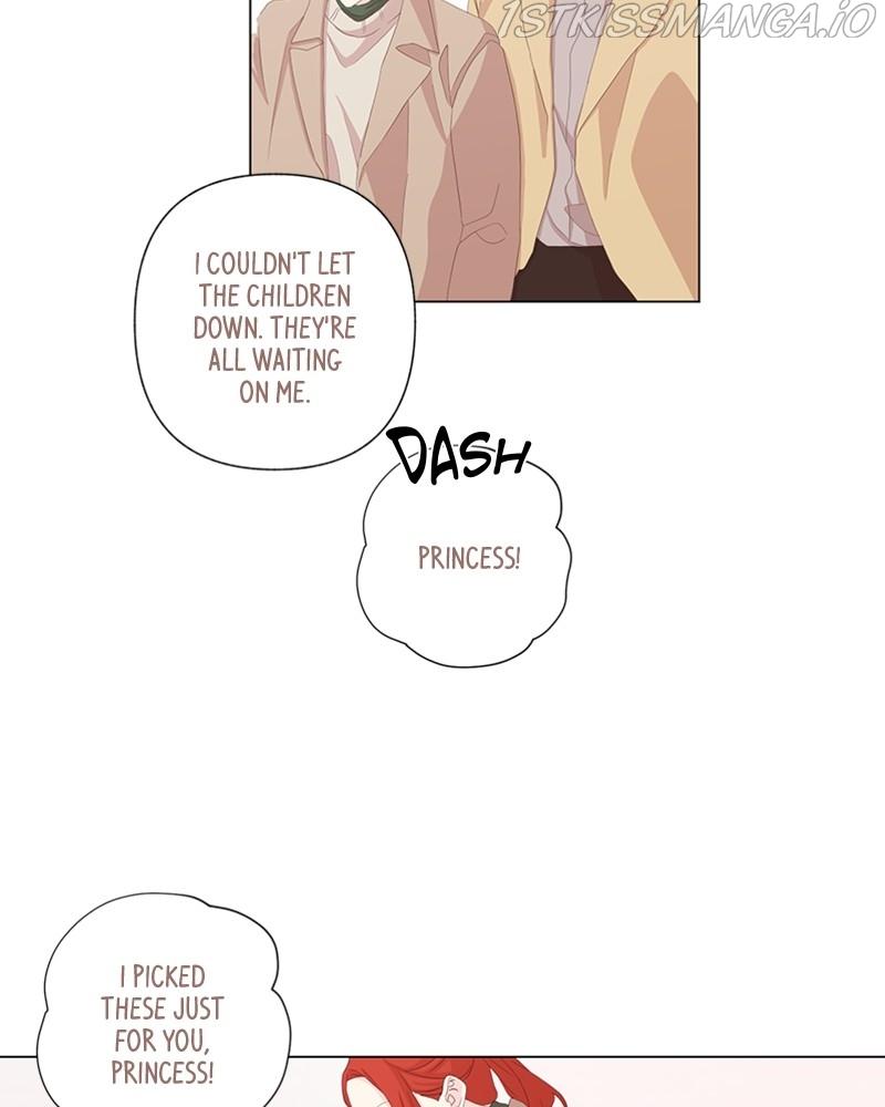 Love Falls Like Rain Chapter 49 - page 52
