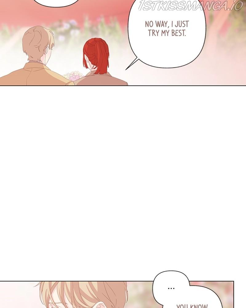 Love Falls Like Rain Chapter 49 - page 55