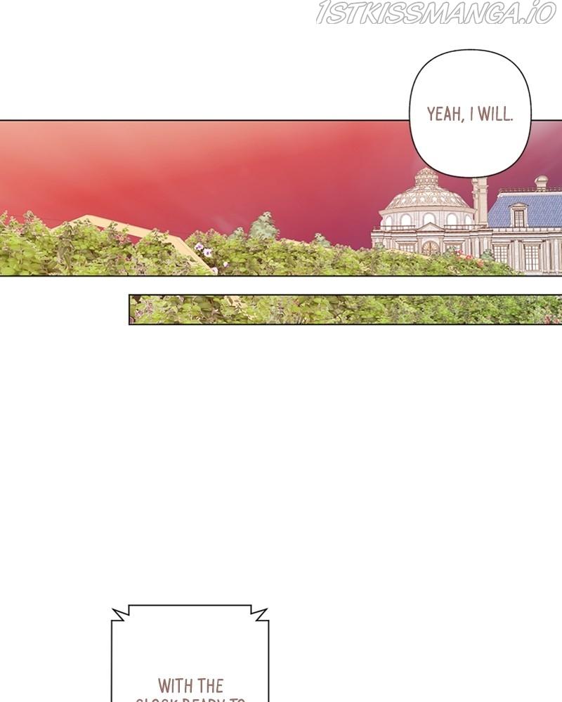 Love Falls Like Rain Chapter 49 - page 57