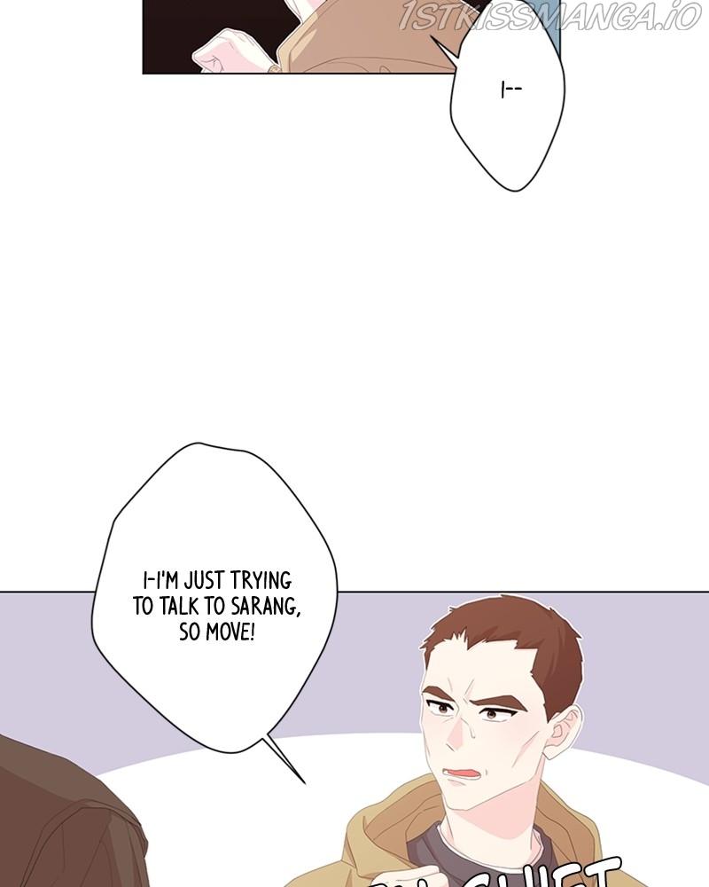 Love Falls Like Rain Chapter 49 - page 9