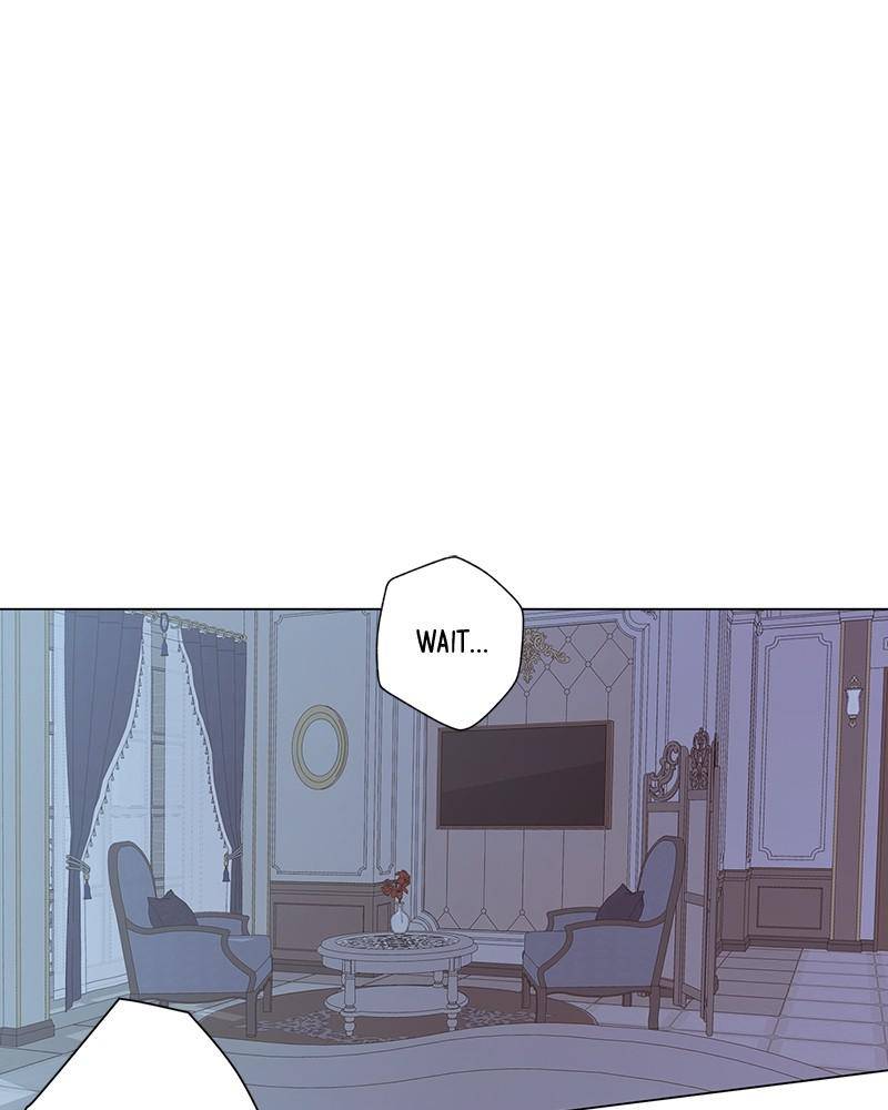 Love Falls Like Rain Chapter 14 - page 1