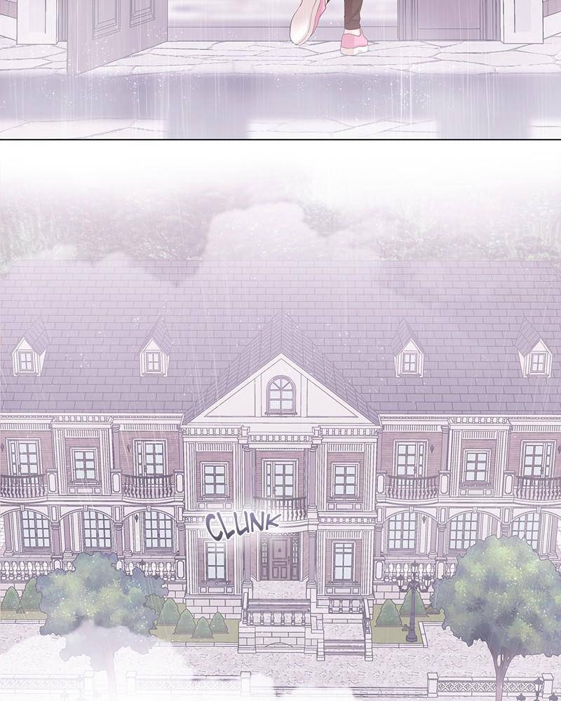 Love Falls Like Rain Chapter 14 - page 11