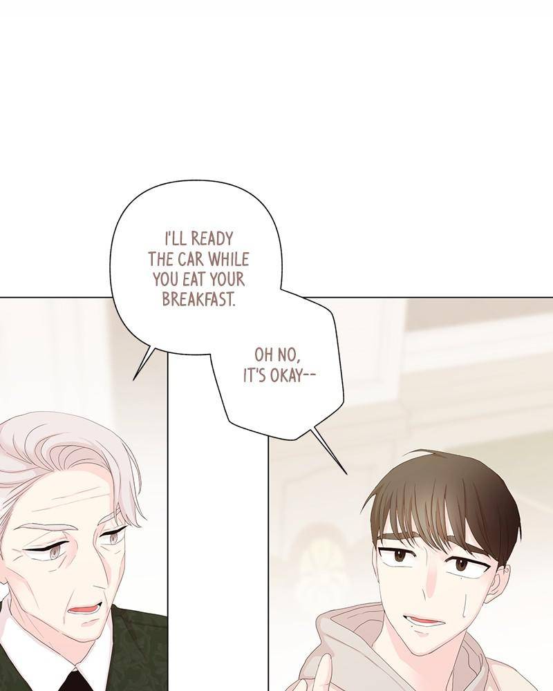 Love Falls Like Rain Chapter 14 - page 18