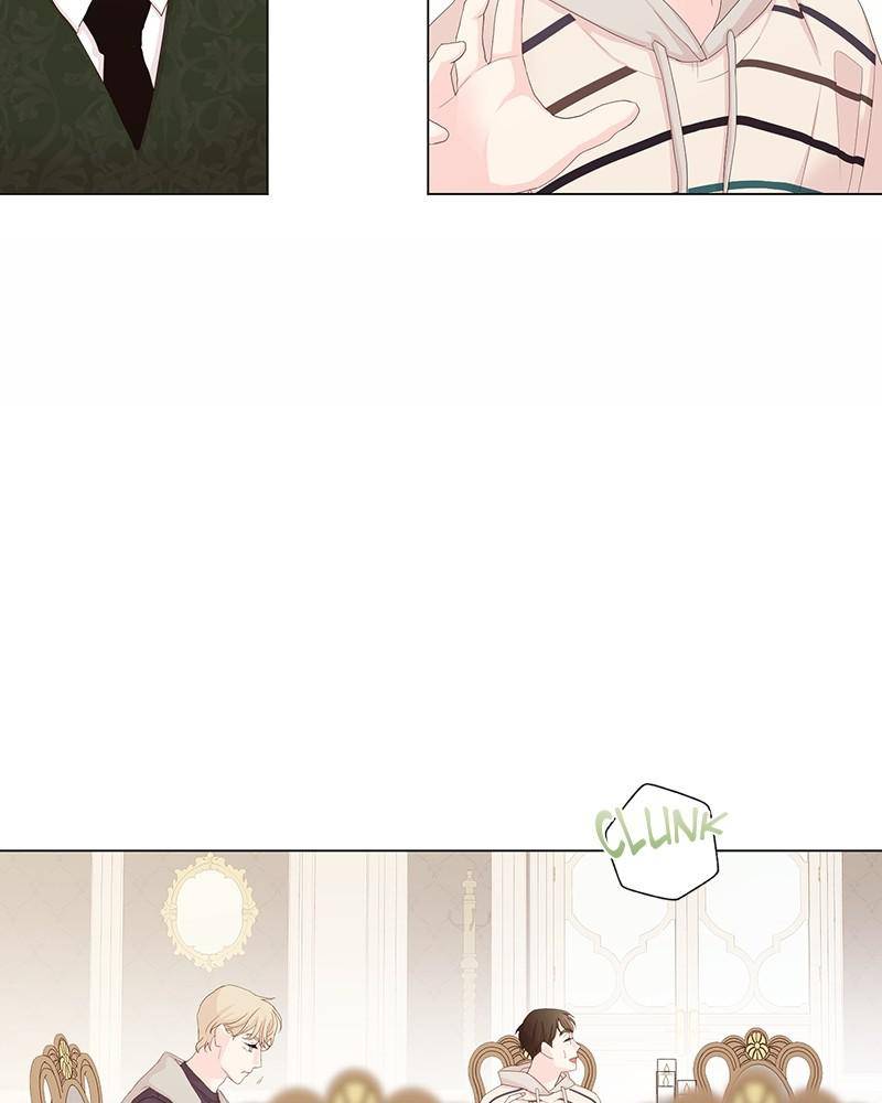 Love Falls Like Rain Chapter 14 - page 19