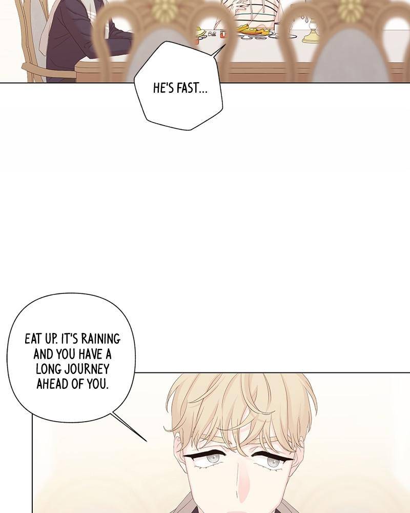 Love Falls Like Rain Chapter 14 - page 20