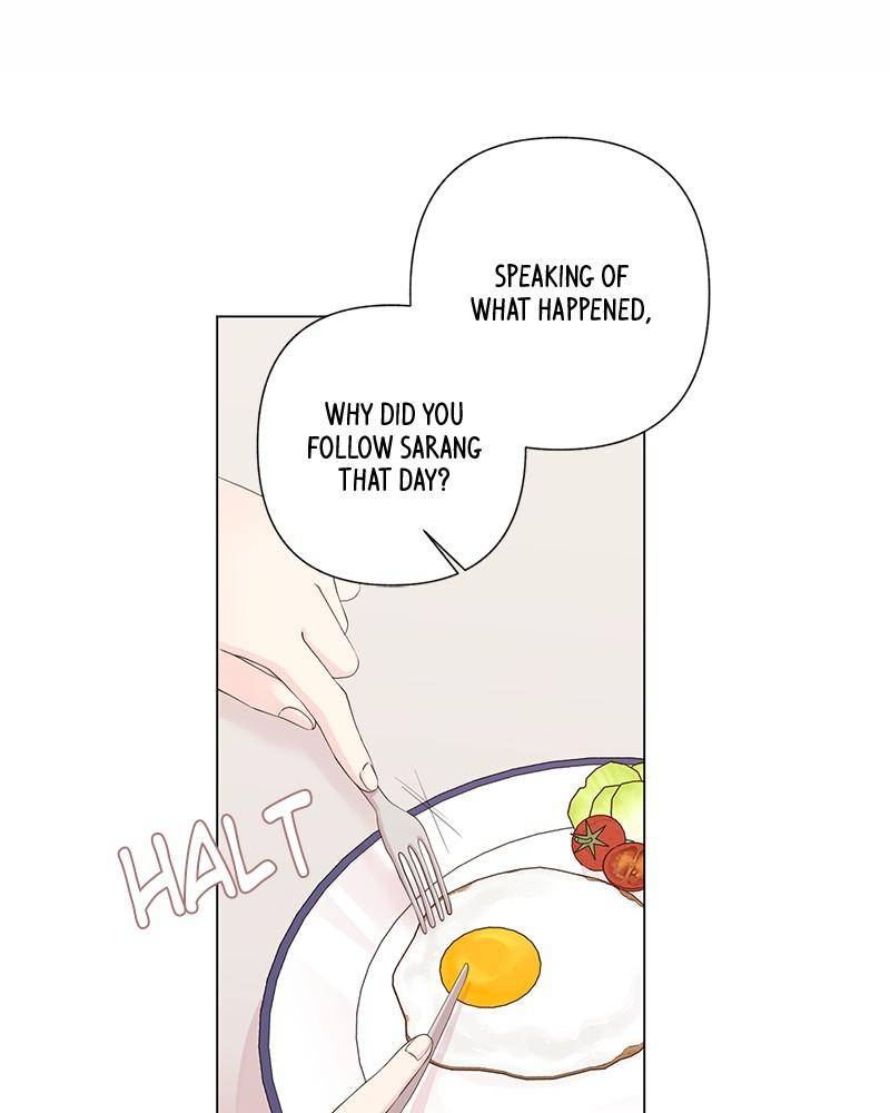 Love Falls Like Rain Chapter 14 - page 22