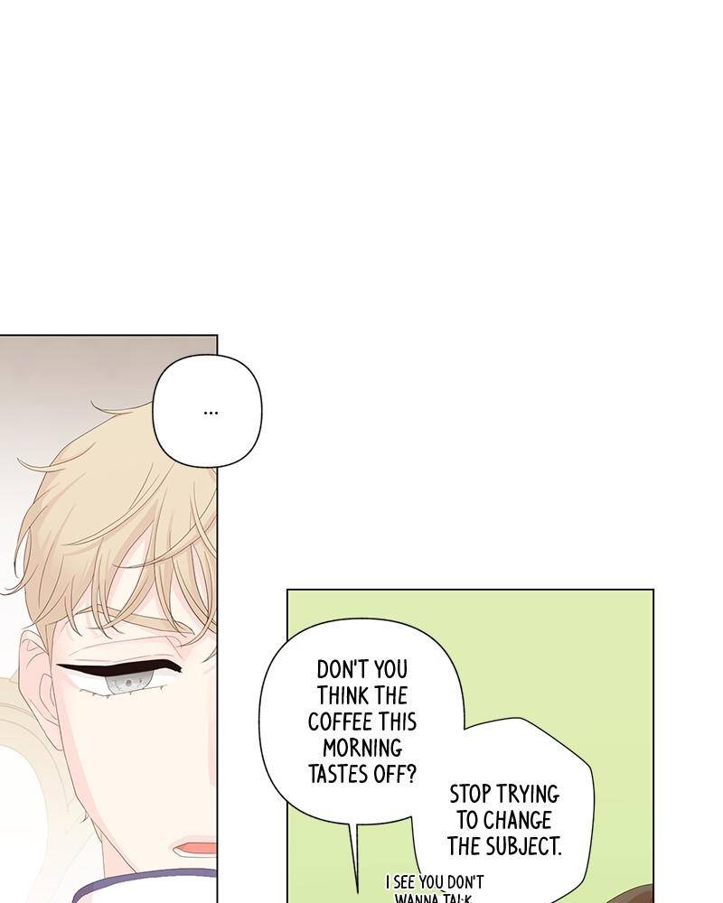Love Falls Like Rain Chapter 14 - page 25
