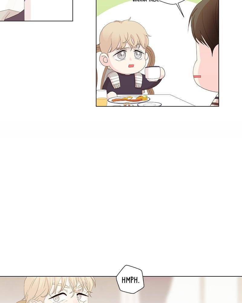 Love Falls Like Rain Chapter 14 - page 26