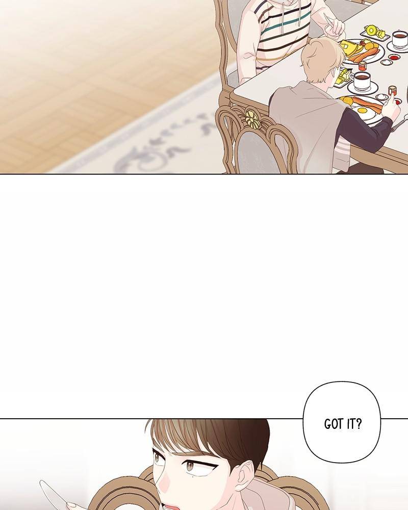 Love Falls Like Rain Chapter 14 - page 28