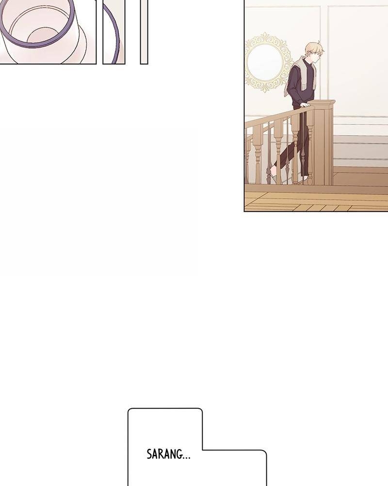 Love Falls Like Rain Chapter 14 - page 30