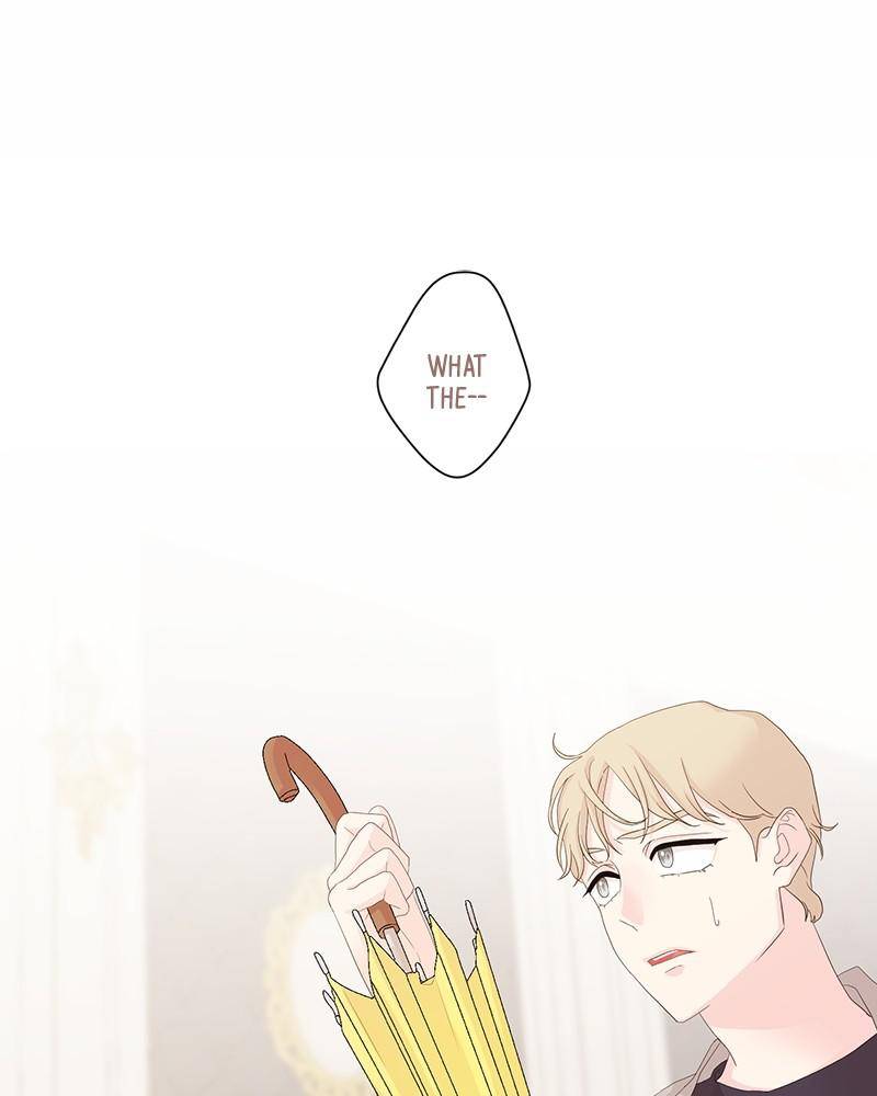 Love Falls Like Rain Chapter 14 - page 33