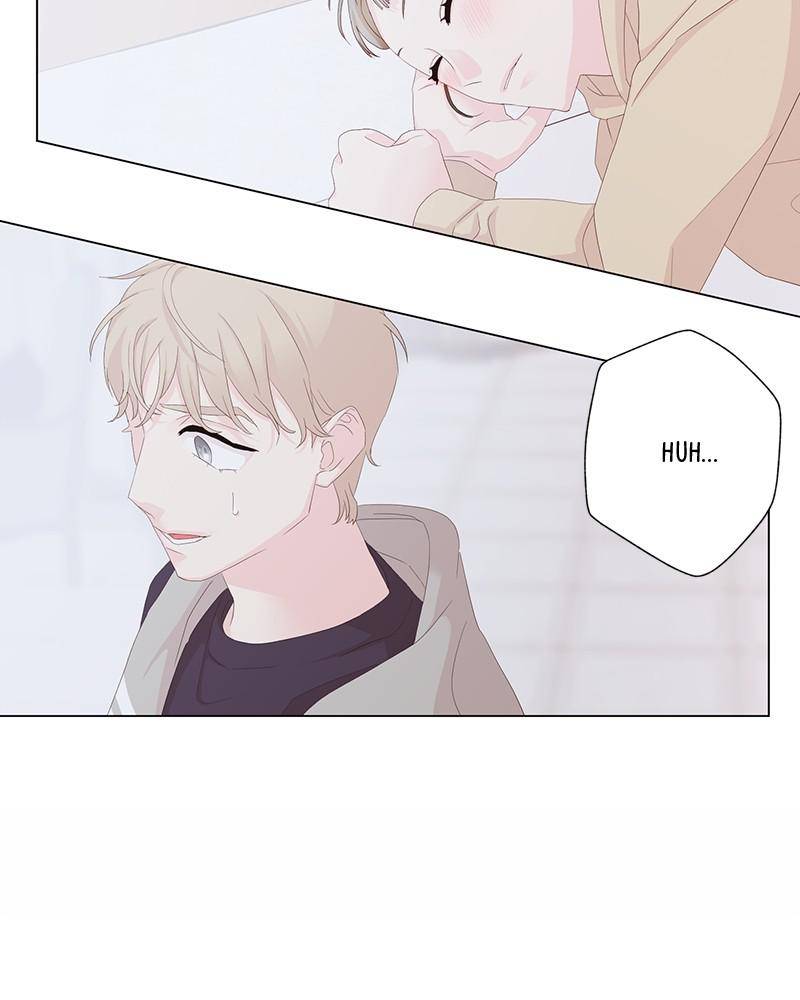 Love Falls Like Rain Chapter 14 - page 39