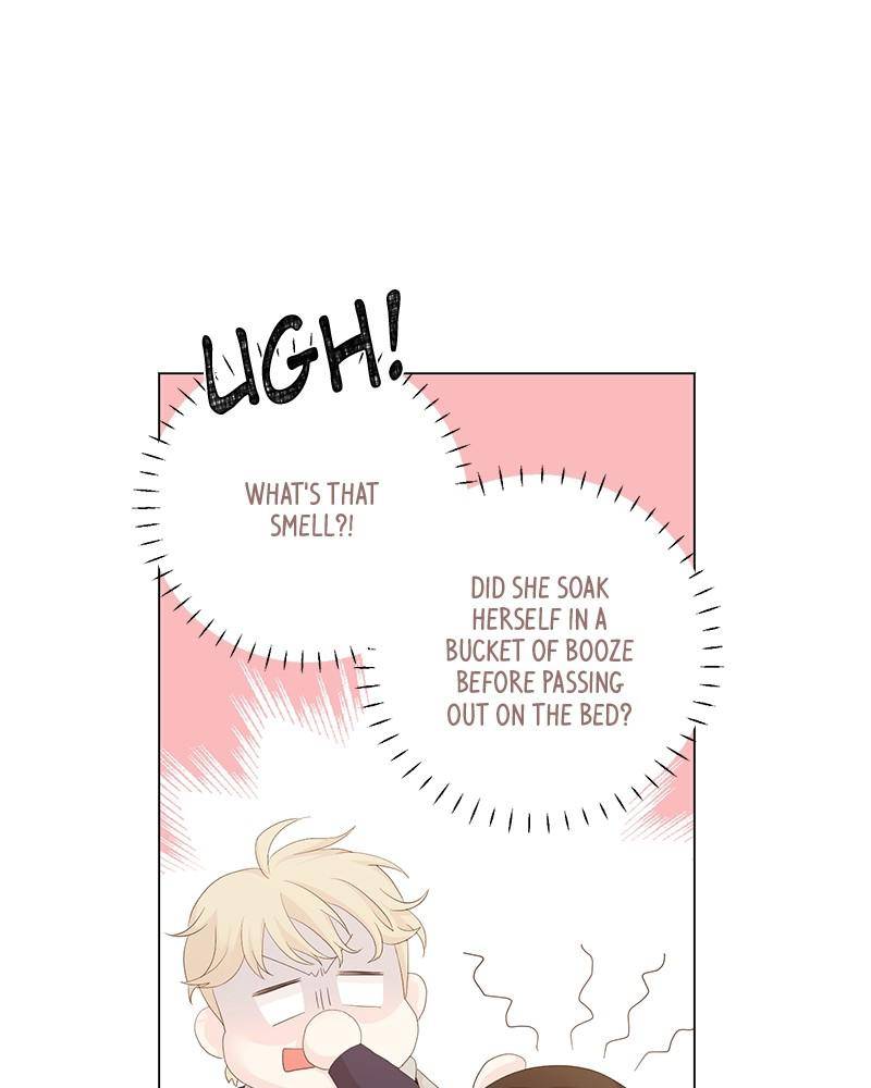Love Falls Like Rain Chapter 14 - page 40