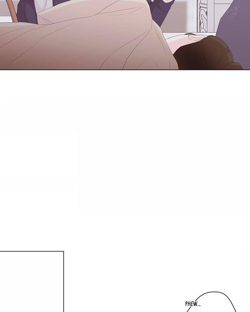 Love Falls Like Rain Chapter 14 - page 42