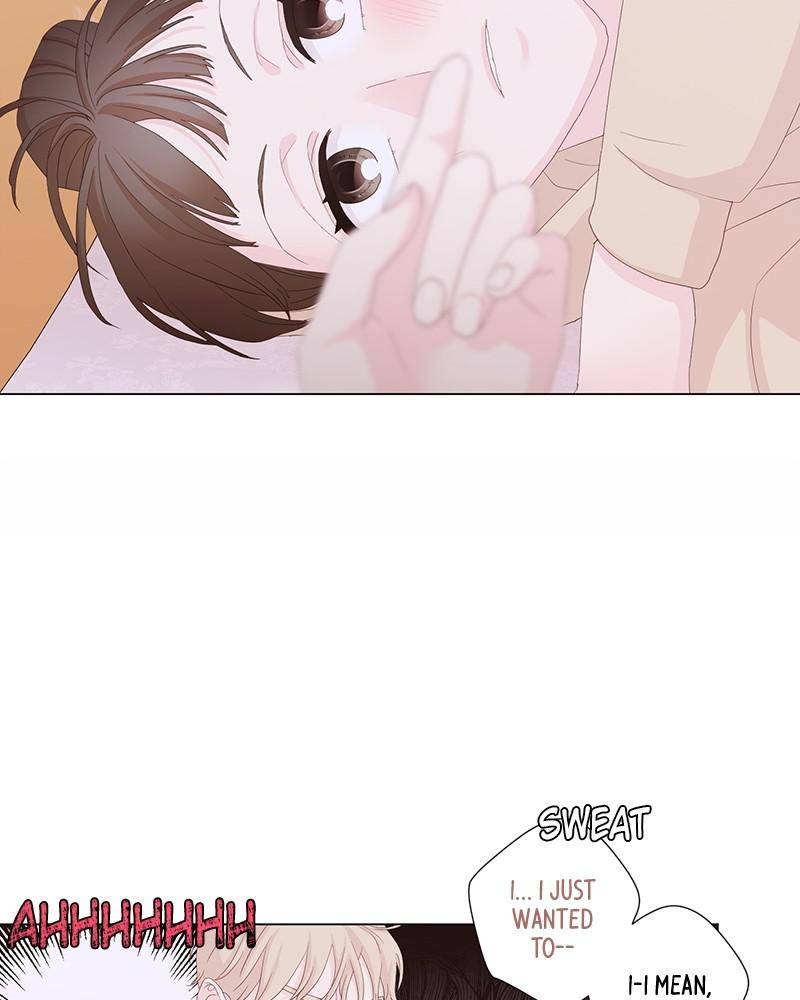 Love Falls Like Rain Chapter 14 - page 46