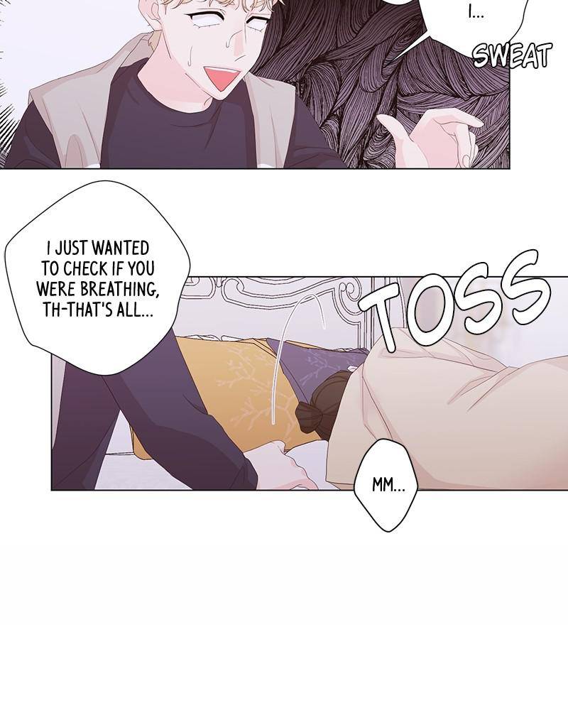 Love Falls Like Rain Chapter 14 - page 47