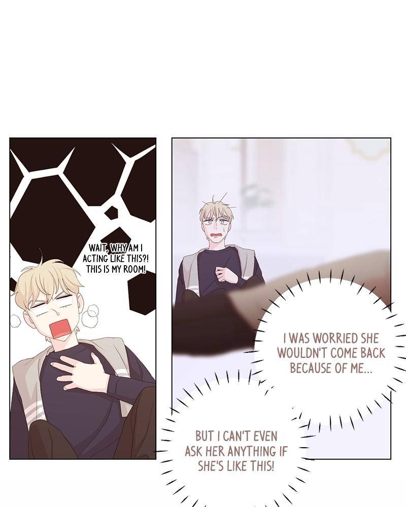 Love Falls Like Rain Chapter 14 - page 48