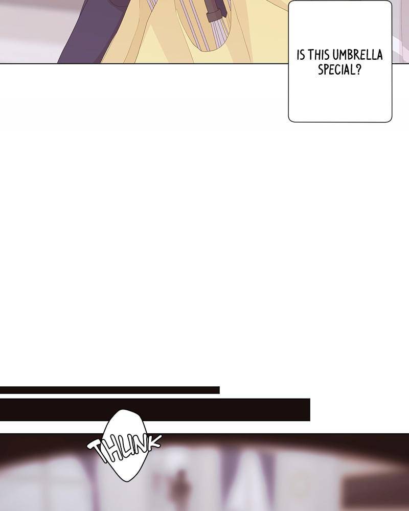 Love Falls Like Rain Chapter 14 - page 51