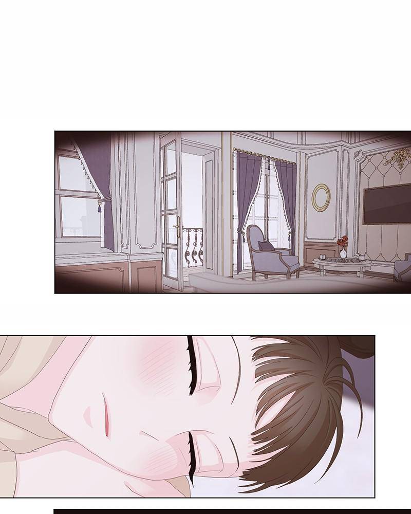Love Falls Like Rain Chapter 14 - page 56