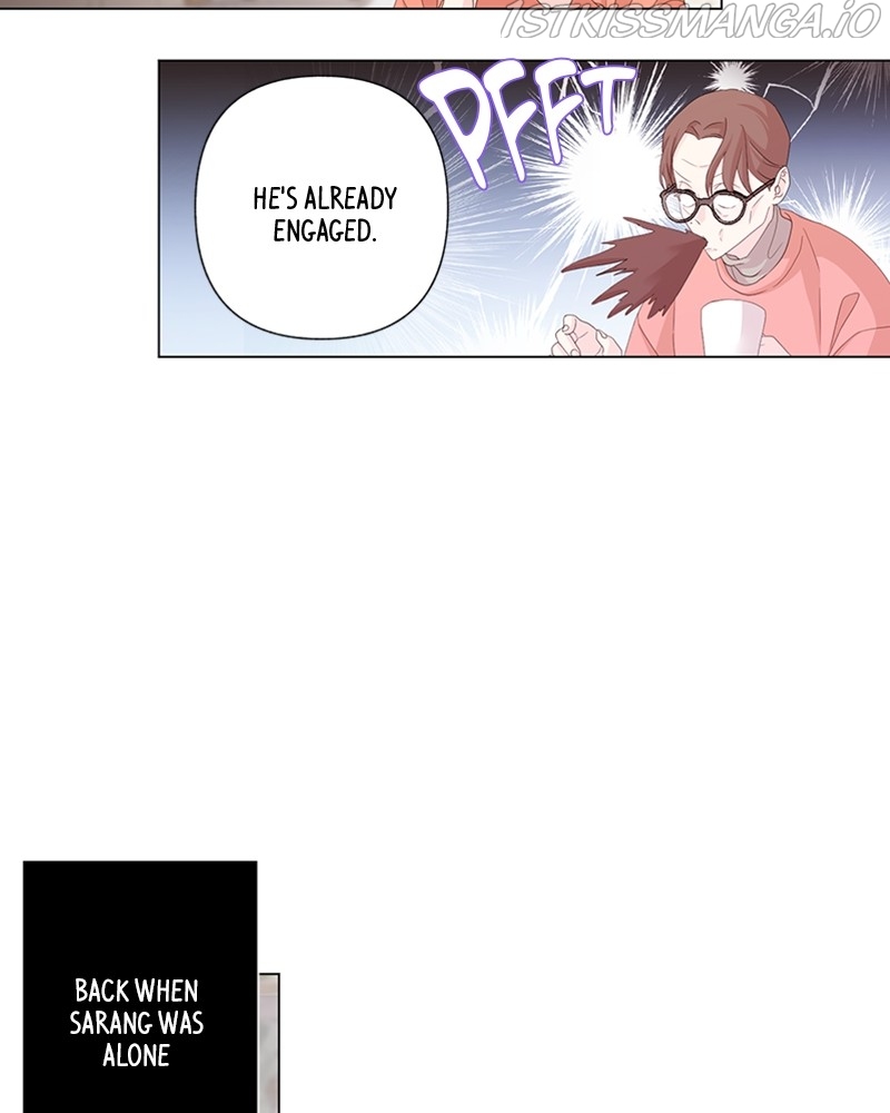 Love Falls Like Rain Chapter 48 - page 11