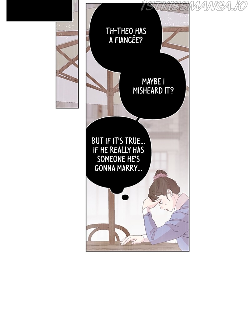 Love Falls Like Rain Chapter 48 - page 12