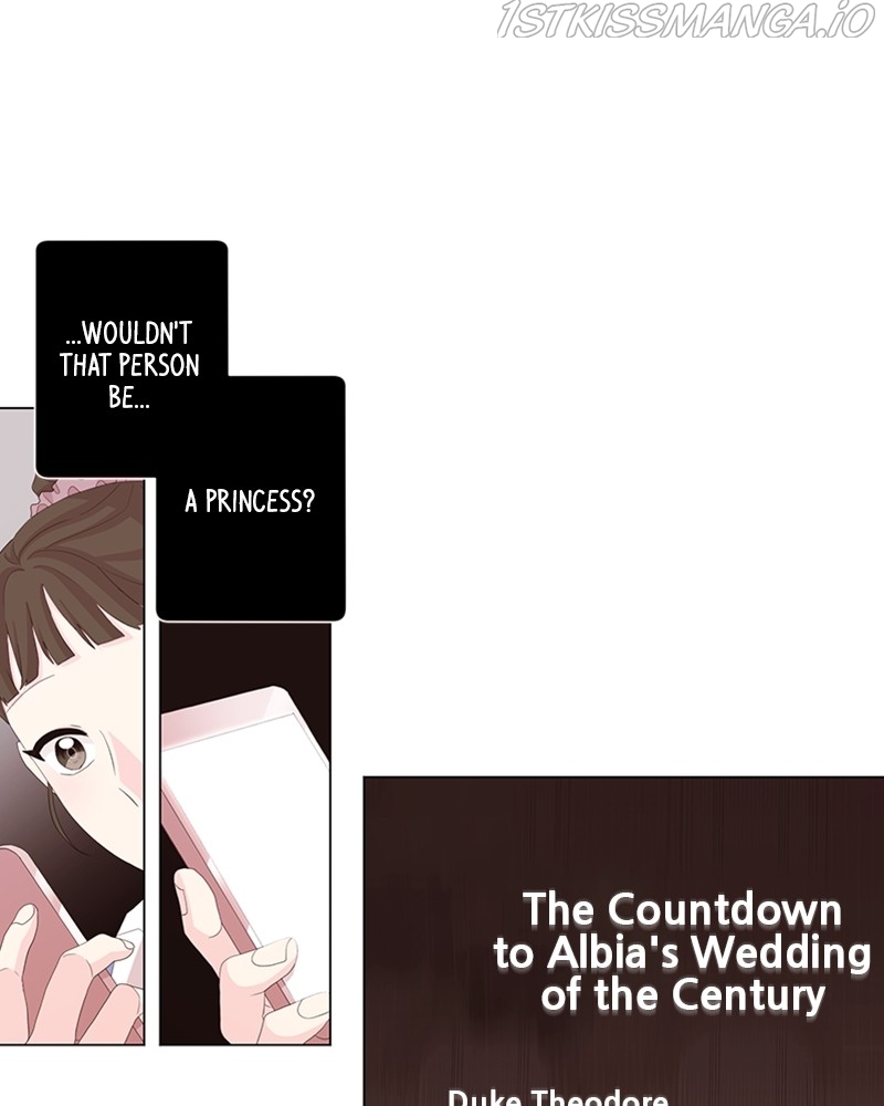 Love Falls Like Rain Chapter 48 - page 14